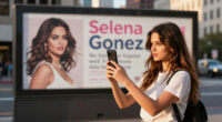 Selena Gomez Surges In Global Coverage