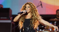 Shakira