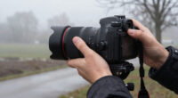 Shooting in Bad Weather: Why Gray Days Make Great Photos