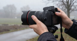 Shooting in Bad Weather: Why Gray Days Make Great Photos