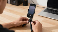 Smartphone Tripods and Mounts: A Buyer's Primer