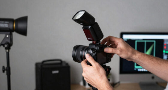 Speedlight Basics: Getting Your Flash Off the Camera