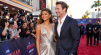 ‘Spider-Man: Brand New Day’ Los Angeles Premiere Red Carpet Photos: Zendaya, Tom Holland, Sadie Sink & More - Deadline