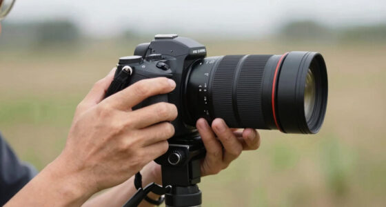 Superzoom Lenses: Convenience vs Quality Trade-Offs