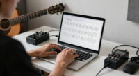 TabFont – Guitar Tabs Rendered As You Type