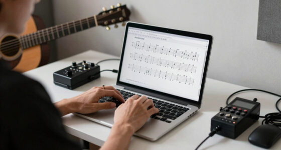 TabFont – Guitar Tabs Rendered As You Type