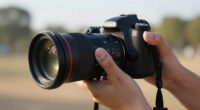 Teleconverters: Extending Reach Without a New Lens