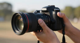 Teleconverters: Extending Reach Without a New Lens