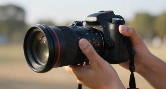 Teleconverters: Extending Reach Without a New Lens