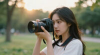 The 85mm Prime: Why Portrait Shooters Swear By It
