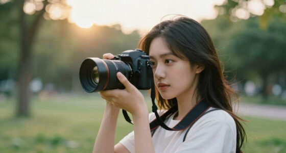 The 85mm Prime: Why Portrait Shooters Swear By It