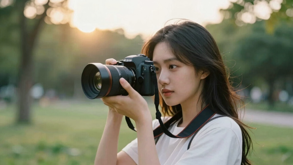 The 85mm Prime: Why Portrait Shooters Swear By It