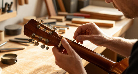 The Birth Of The American 12-String Guitar (2013)