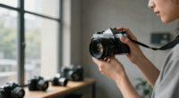 The Case for Keeping Your Old Camera