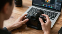 The Exposure Triangle Explained Simply