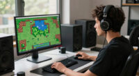The Largest Available Minecraft World, Totalling 15 TB