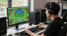 The Largest Available Minecraft World, Totalling 15 TB