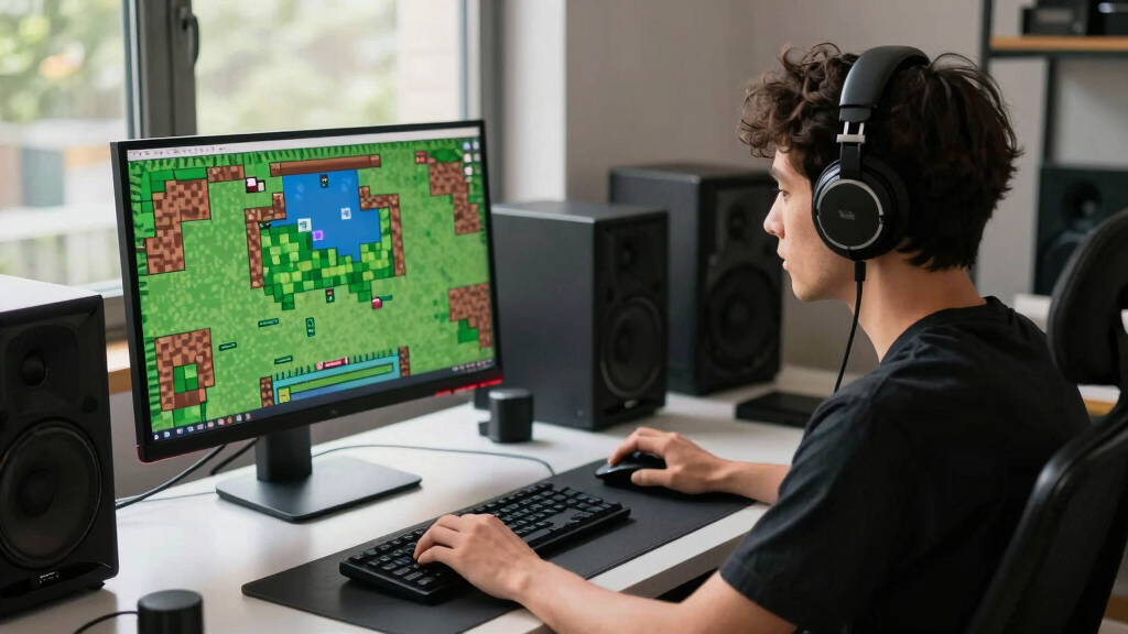 The Largest Available Minecraft World, Totalling 15 TB