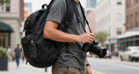 The Two-Bag System for Travel Photographers