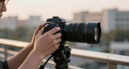 Tilt-Shift Lenses: Who Actually Needs One