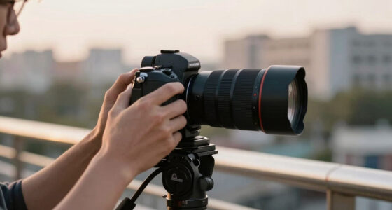 Tilt-Shift Lenses: Who Actually Needs One