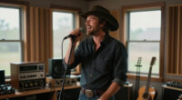 Trace Adkins