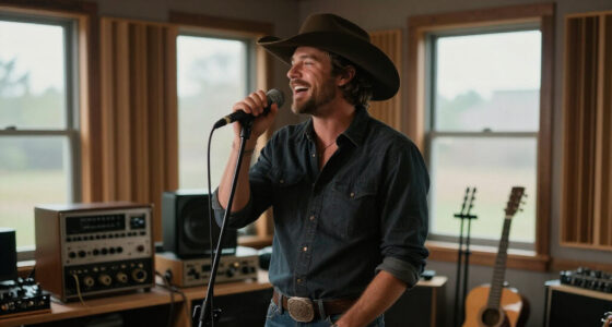 Trace Adkins