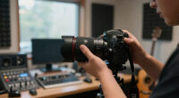 Understanding Lens Sharpness: Center, Corners, and Wide Open