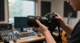 Understanding Lens Sharpness: Center, Corners, and Wide Open