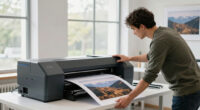 Understanding Print Resolution: How Big Can You Print