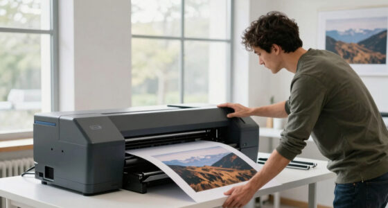 Understanding Print Resolution: How Big Can You Print