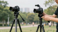 Video Tripods vs Photo Tripods: Key Differences