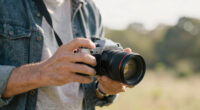 Vintage Lenses on Modern Cameras: A Practical Guide