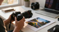 What Megapixels Really Mean for Your Prints