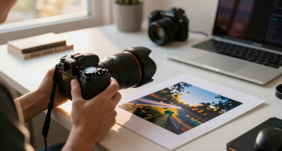 What Megapixels Really Mean for Your Prints