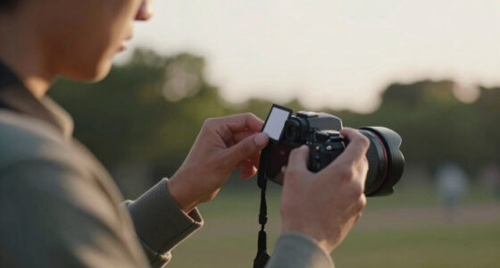 What to Do When a Memory Card Fails