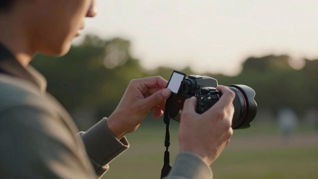 What to Do When a Memory Card Fails