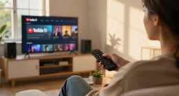 Youtube Tv