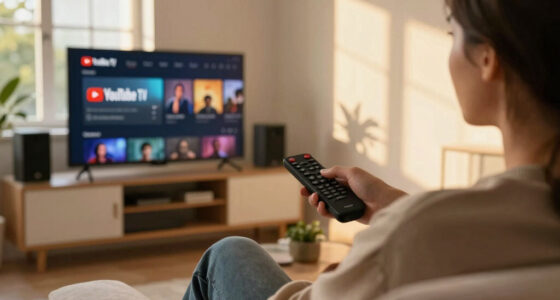 Youtube Tv