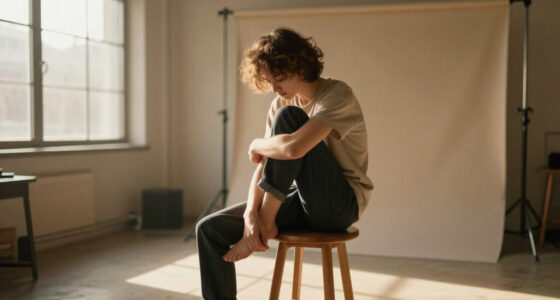 1 Best Posing Stools for Portrait Studios in 2026