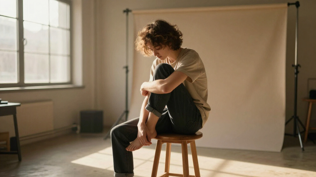 1 Best Posing Stools for Portrait Studios in 2026