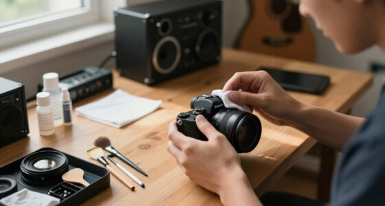 10 Best Camera Cleaning Kits in 2026
