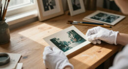 10 Best Cotton Gloves for Handling Prints in 2026