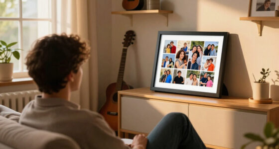10 Best Digital Photo Frames in 2026
