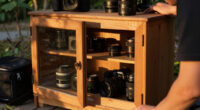 10 Best Dry Cabinets for Camera Gear in 2026