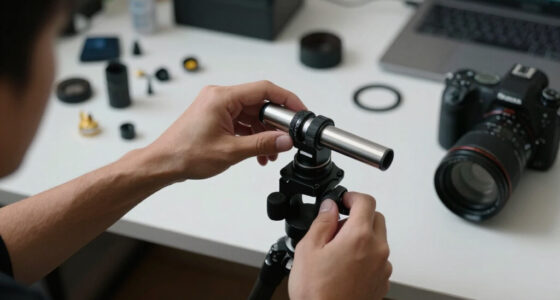 10 Best Extension Tubes for Macro Photography in 2026