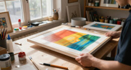 10 Best Floating Frames for Canvas Prints in 2026