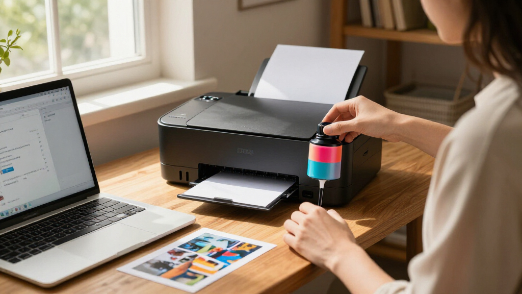 10 Best Ink Tank Photo Printers in 2026
