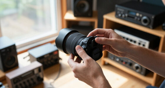 10 Best Lens Cap Keepers in 2026