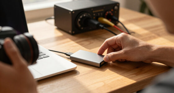 10 Best Memory Card Readers in 2026